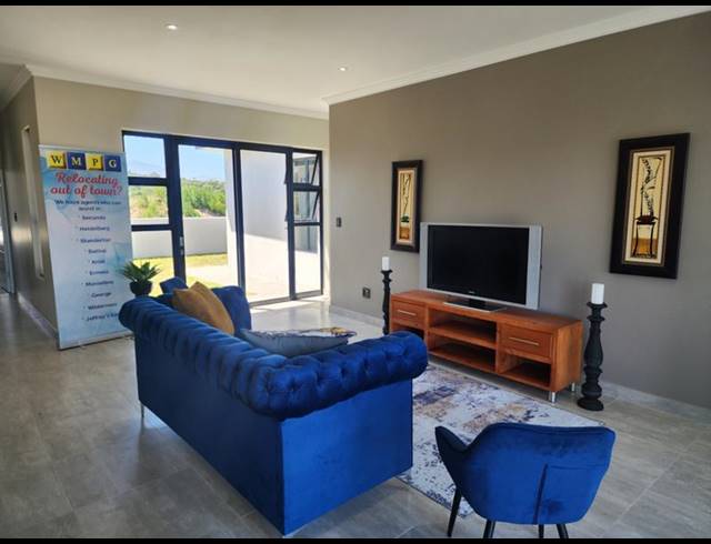 3 BEDROOM HOUSE FOR SALE IN TERGNIET